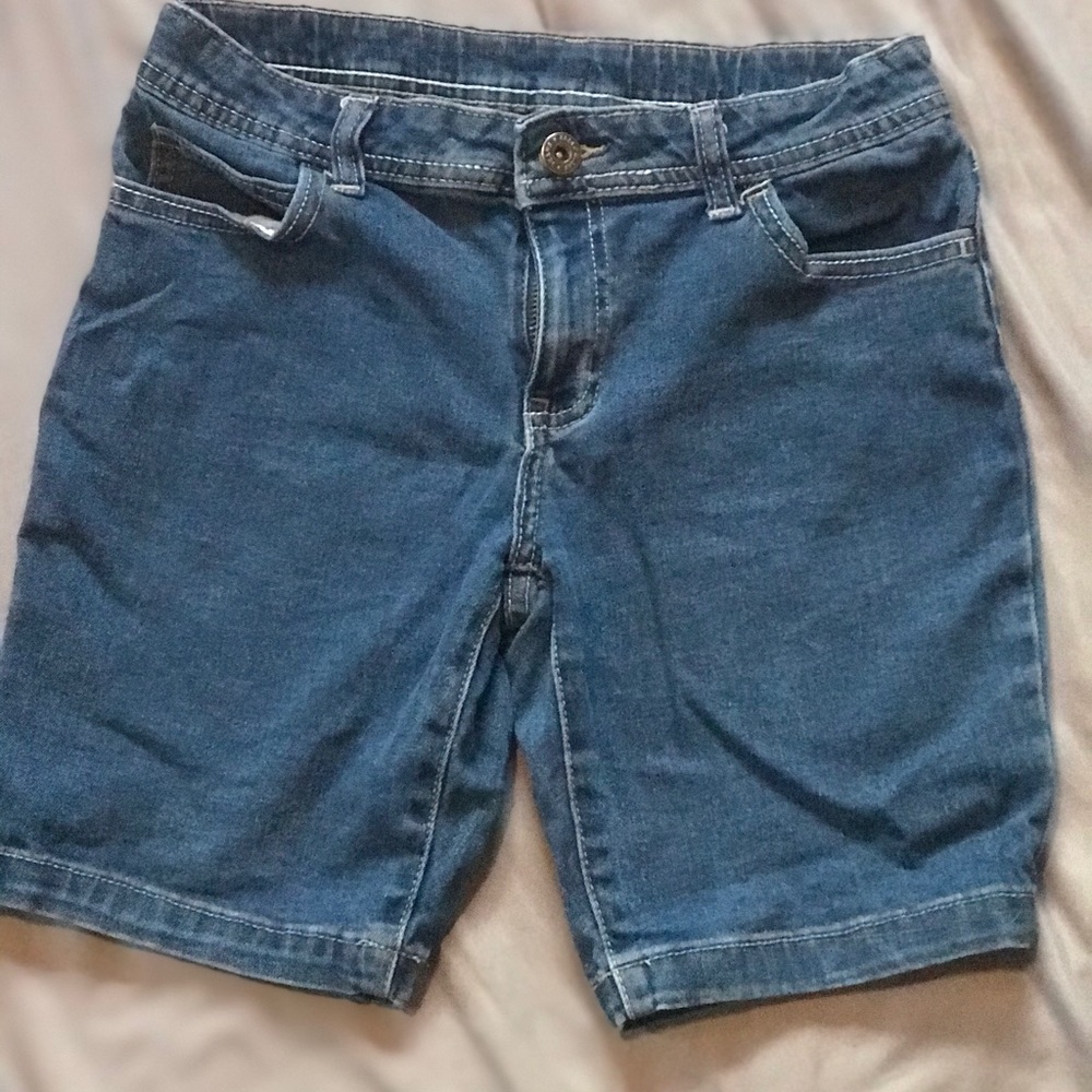 Girls shorts